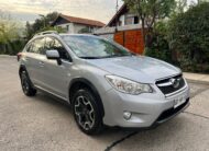 Subaru XV MT AWD 2014