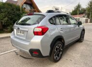 Subaru XV MT AWD 2014