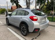 Subaru XV MT AWD 2014