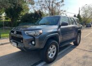 Toyota 4Runner SR5 4×4 AUT