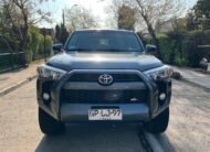 Toyota 4Runner SR5 4×4 AUT