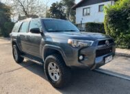 Toyota 4Runner SR5 4×4 AUT