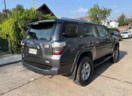 Toyota 4Runner SR5 4×4 AUT