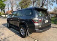 Toyota 4Runner SR5 4×4 AUT