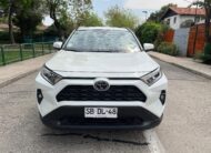 Toyota Rav4 LE AT 2022