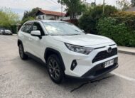 Toyota Rav4 LE AT 2022