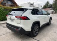 Toyota Rav4 LE AT 2022