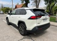 Toyota Rav4 LE AT 2022