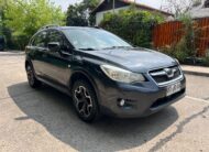 Subaru XV 2.0 2012