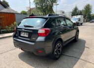 Subaru XV 2.0 2012