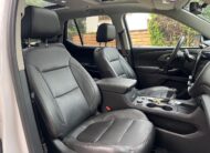 CHEVROLET TRAVERSE AWD 3.6 2020