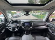 CHEVROLET TRAVERSE AWD 3.6 2020