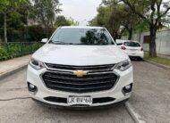 CHEVROLET TRAVERSE AWD 3.6 2020