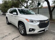 CHEVROLET TRAVERSE AWD 3.6 2020