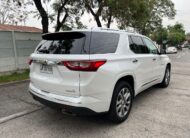 CHEVROLET TRAVERSE AWD 3.6 2020