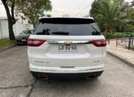 CHEVROLET TRAVERSE AWD 3.6 2020