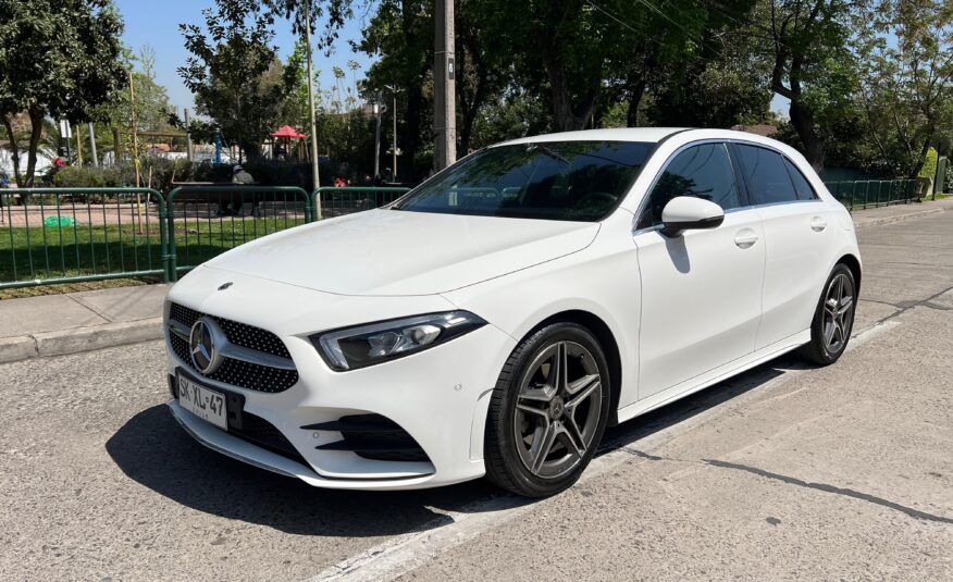 Mercedes Benz A200 HB 2023