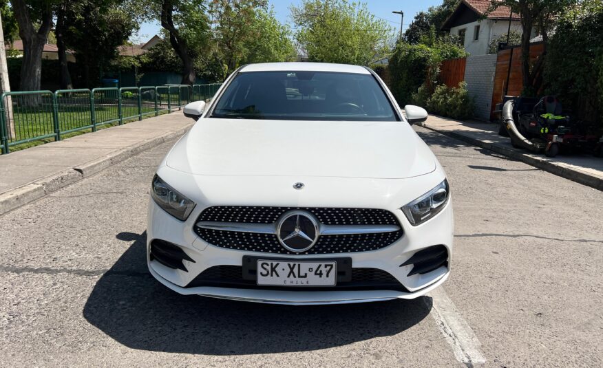 Mercedes Benz A200 HB 2023