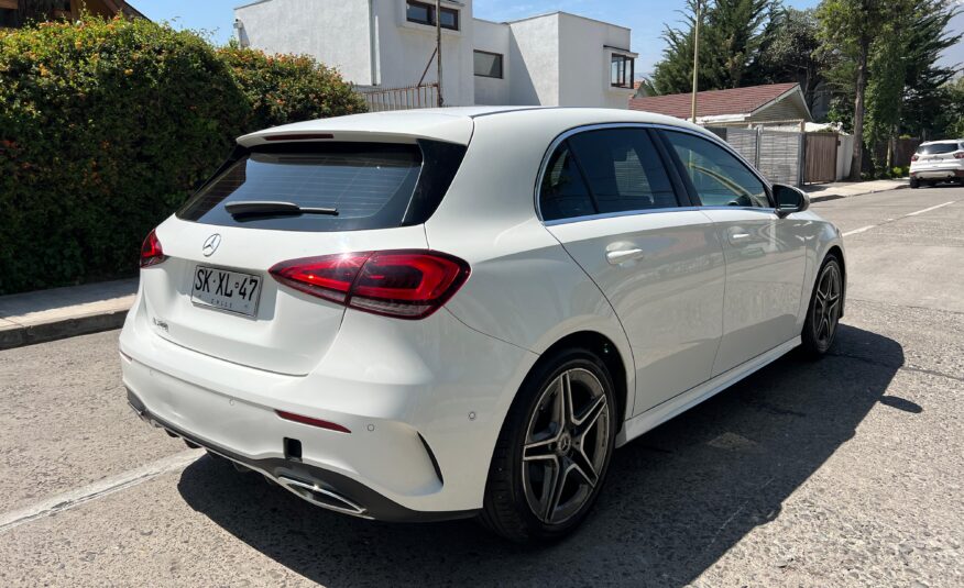 Mercedes Benz A200 HB 2023