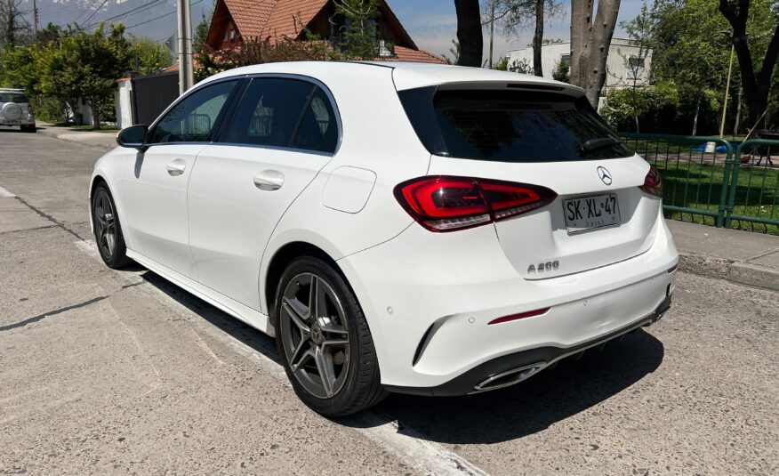 Mercedes Benz A200 HB 2023