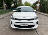 Kia Rio 4 LX 2018