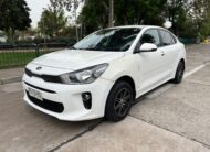 Kia Rio 4 LX 2018