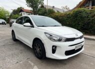 Kia Rio 4 LX 2018