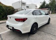 Kia Rio 4 LX 2018