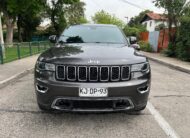 Jeep Grand Cherokee Limited 4X4 3.6 2018