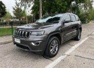 Jeep Grand Cherokee Limited 4X4 3.6 2018