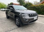 Jeep Grand Cherokee Limited 4X4 3.6 2018