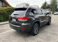 Jeep Grand Cherokee Limited 4X4 3.6 2018