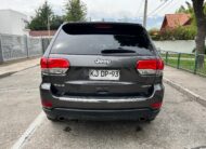 Jeep Grand Cherokee Limited 4X4 3.6 2018