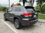 Jeep Grand Cherokee Limited 4X4 3.6 2018