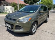 Ford Escape 2.0 Ecoboost 2014