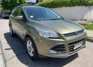 Ford Escape 2.0 Ecoboost 2014