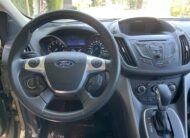 Ford Escape 2.0 Ecoboost 2014