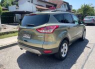 Ford Escape 2.0 Ecoboost 2014