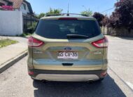 Ford Escape 2.0 Ecoboost 2014