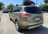 Ford Escape 2.0 Ecoboost 2014