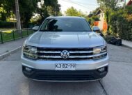 Volkswagen Atlas Comfortline 4M 4×4 2018