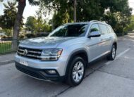 Volkswagen Atlas Comfortline 4M 4×4 2018