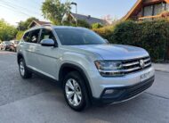 Volkswagen Atlas Comfortline 4M 4×4 2018