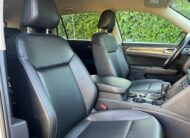 Volkswagen Atlas Comfortline 4M 4×4 2018