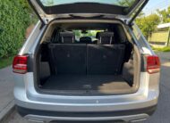 Volkswagen Atlas Comfortline 4M 4×4 2018