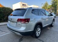 Volkswagen Atlas Comfortline 4M 4×4 2018