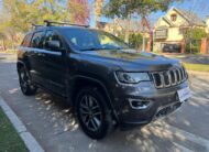 Jeep Grand Cherokee Limited 4X4 3.6 2018