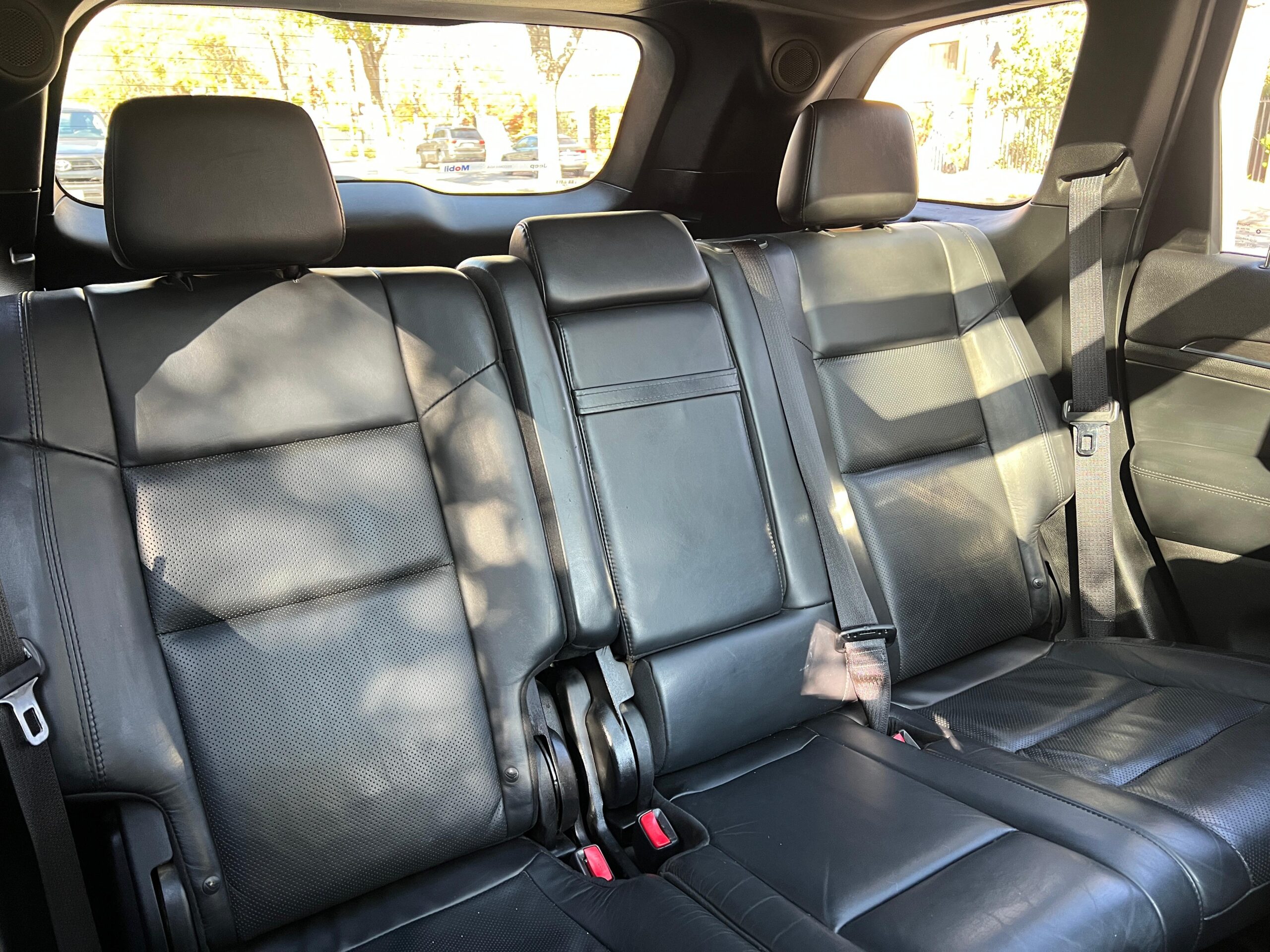 Jeep Grand Cherokee Limited 4X4 3.6 2018
