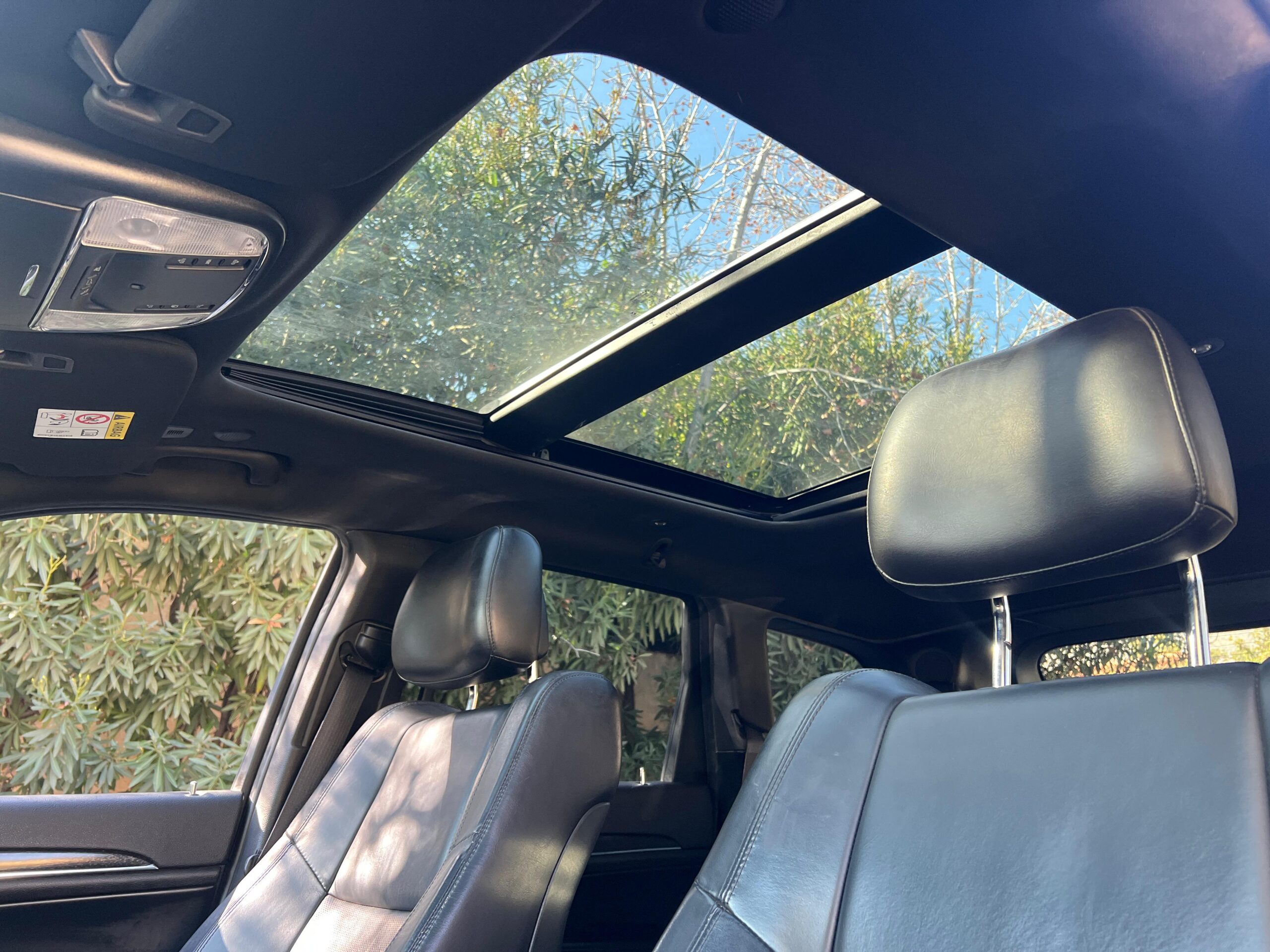 Jeep Grand Cherokee Limited 4X4 3.6 2018