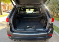 Jeep Grand Cherokee Limited 4X4 3.6 2018